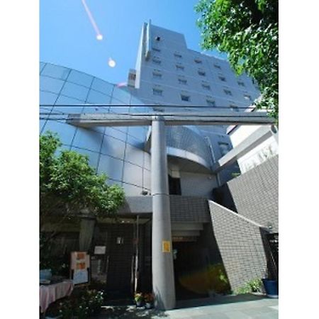 Minami Fukuoka Green Hotel - Vacation Stay 33932V Luaran gambar