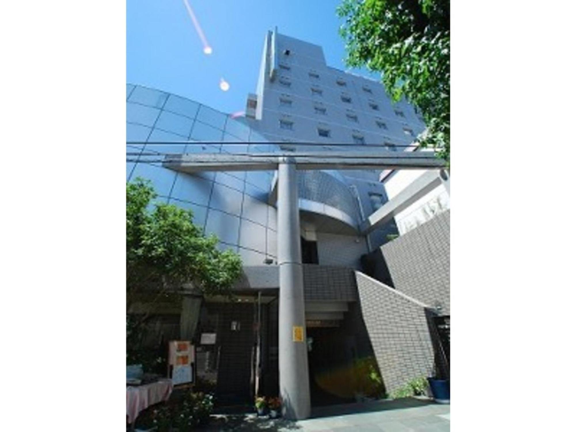 Minami Fukuoka Green Hotel - Vacation Stay 33932V Luaran gambar